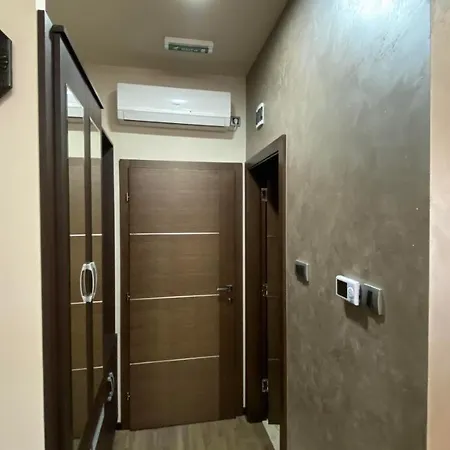 Bed & Breakfast Morava -