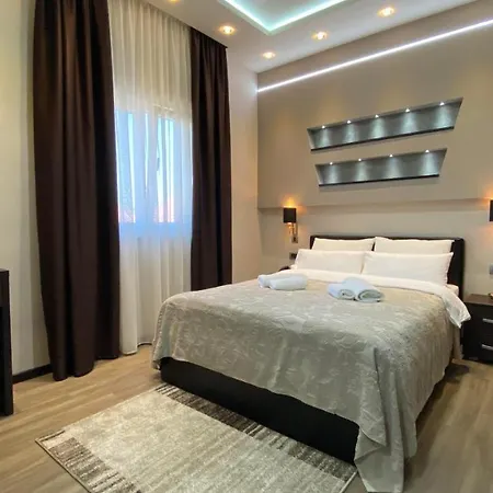 Morava - 3* Šabac