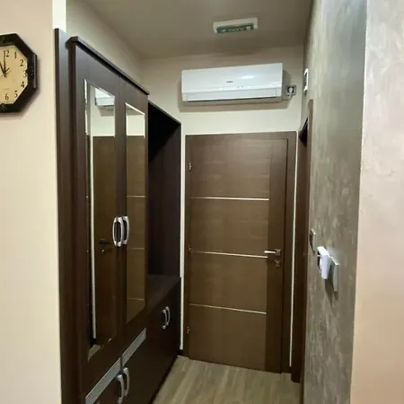 Bed & Breakfast Morava -