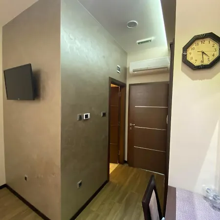 Morava - Bed & Breakfast