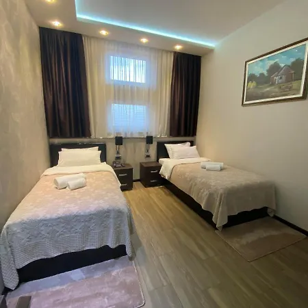 Bed & Breakfast Morava - Šabac