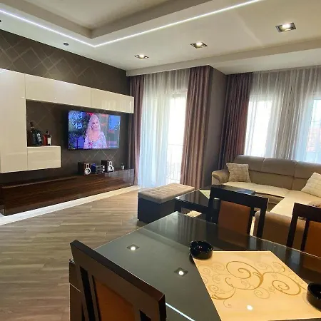 Bed & Breakfast Morava - Šabac