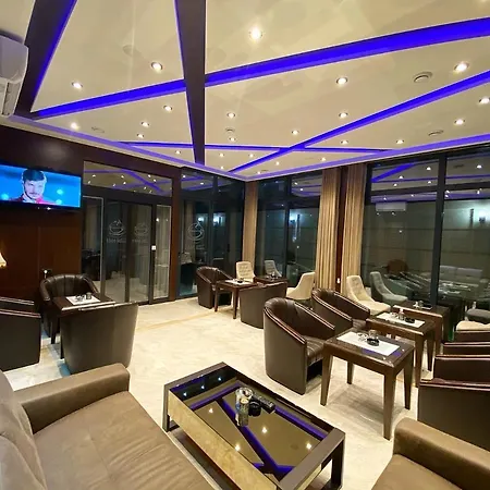 Morava - Bed & Breakfast Šabac