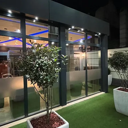 Morava - Bed & Breakfast 3*