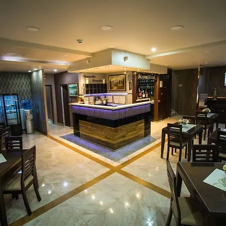 Bed & Breakfast Morava -