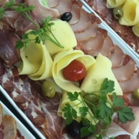 Bed & Breakfast Morava - Sabac