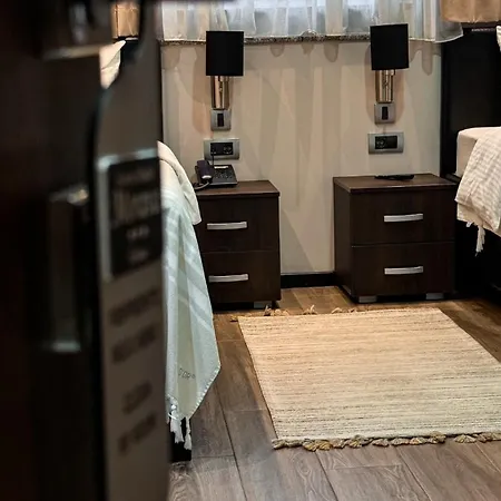Morava - Bed & Breakfast Šabac