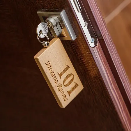 Morava - Bed & Breakfast 3*