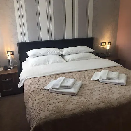 Morava - Bed & Breakfast 3*