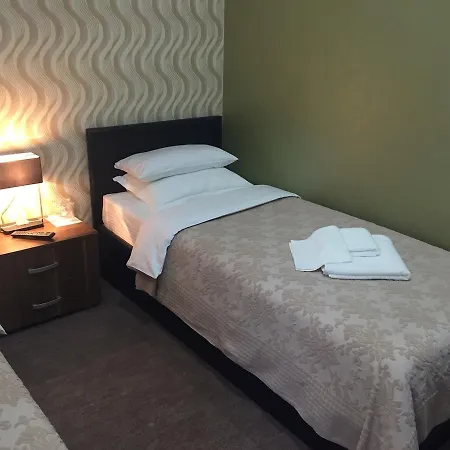 Morava - Bed & Breakfast