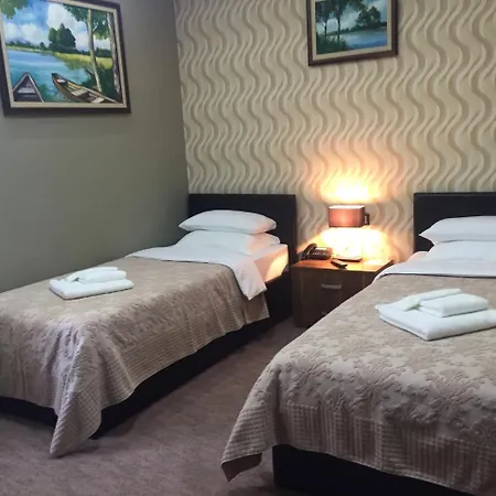 Bed & Breakfast Morava - 3*