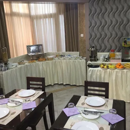 Bed & Breakfast Morava - 3*