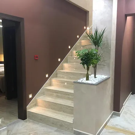 Morava - فندق مبيت وإفطار 3*