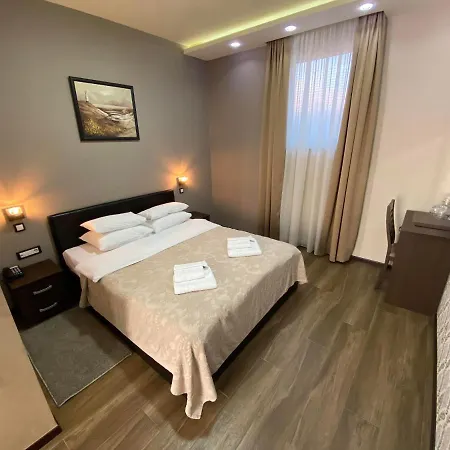 Bed & Breakfast Morava -