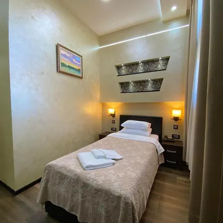 Morava - Bed & Breakfast Šabac