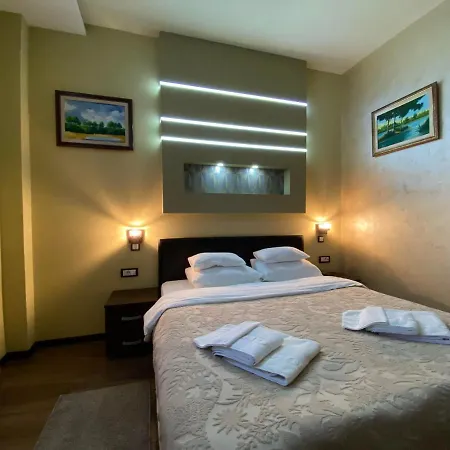 Bed & Breakfast Morava - 3*