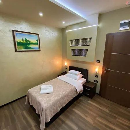 Morava - Bed & Breakfast 3*
