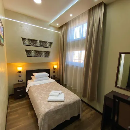 Morava - Bed & Breakfast 3*