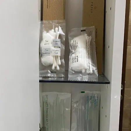 Bed & Breakfast Morava - Šabac