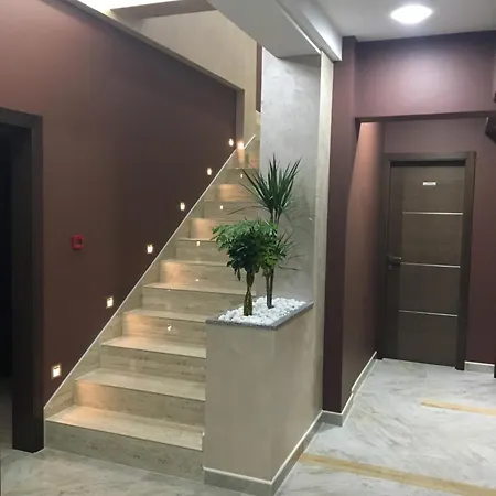 Morava - Bed & Breakfast 3*