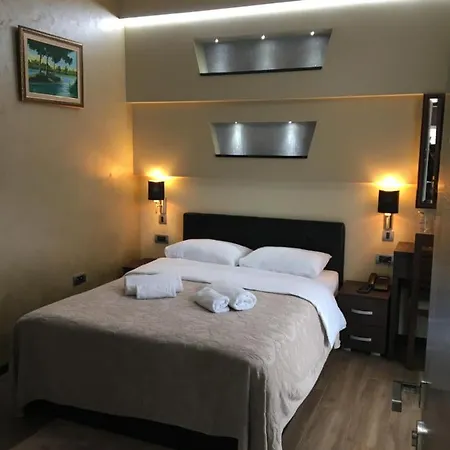 Morava - Bed & Breakfast